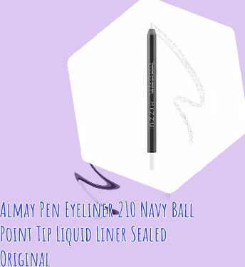 Almay eyeliner
