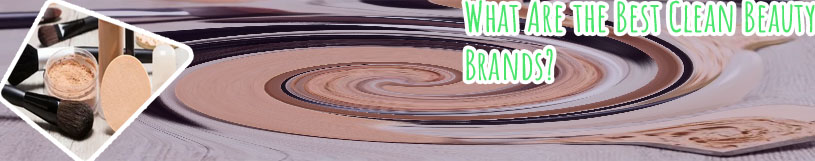 Best clean makeup foundation