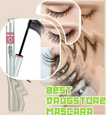 Best extension mascara