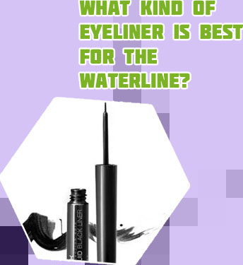 Best eyeliner for tightlining