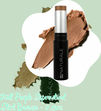 Bronzer stick