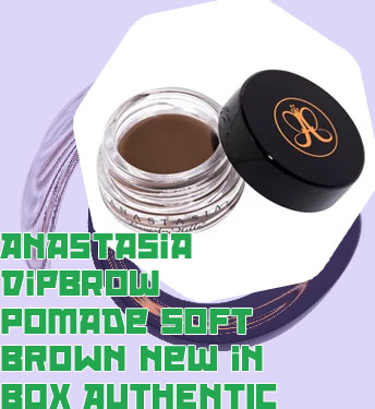 Dipbrow