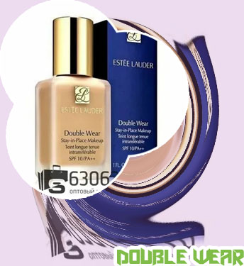 Estee lauder double wear foundation