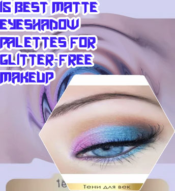Eyeshadow