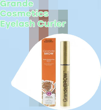 Grande cosmetics primer
