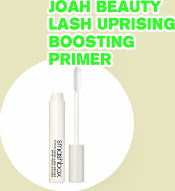Joah lash uprising primer