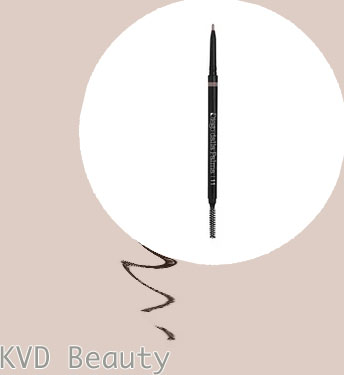 Kvd signature brow
