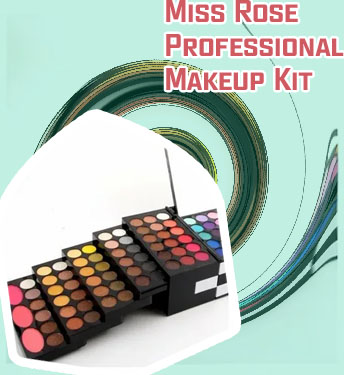 Miss rose professional makeup
