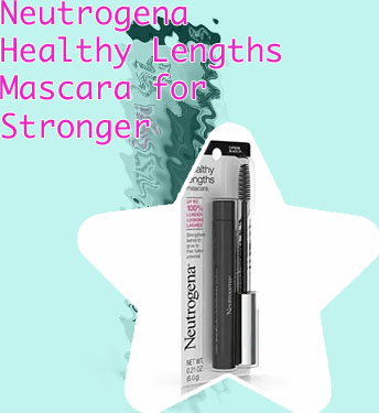 Neutrogena mascara