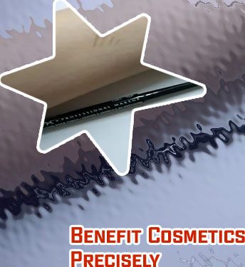 Nyx precision brow pencil