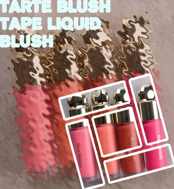 Rare beauty blush