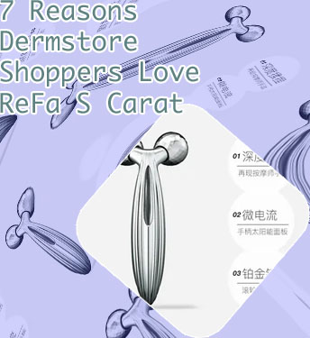 Refa carat ray