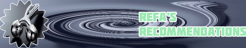 Refa carat ray face