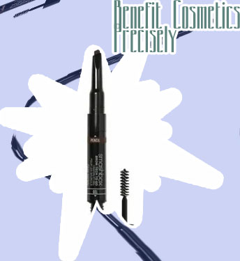 Smashbox eyebrow pencil