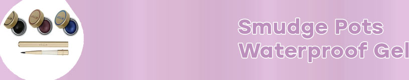 Stila gel eyeliner