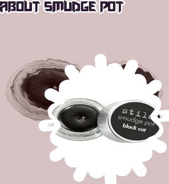Stila smudge pot