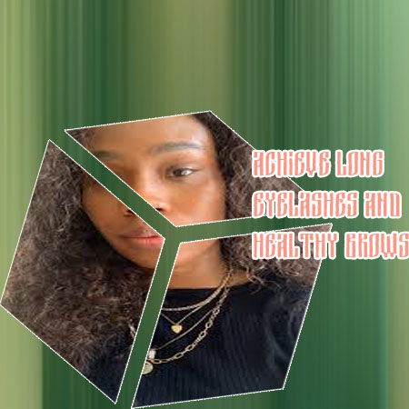 Brow and lash growth serum